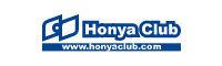 HonyaClubへ